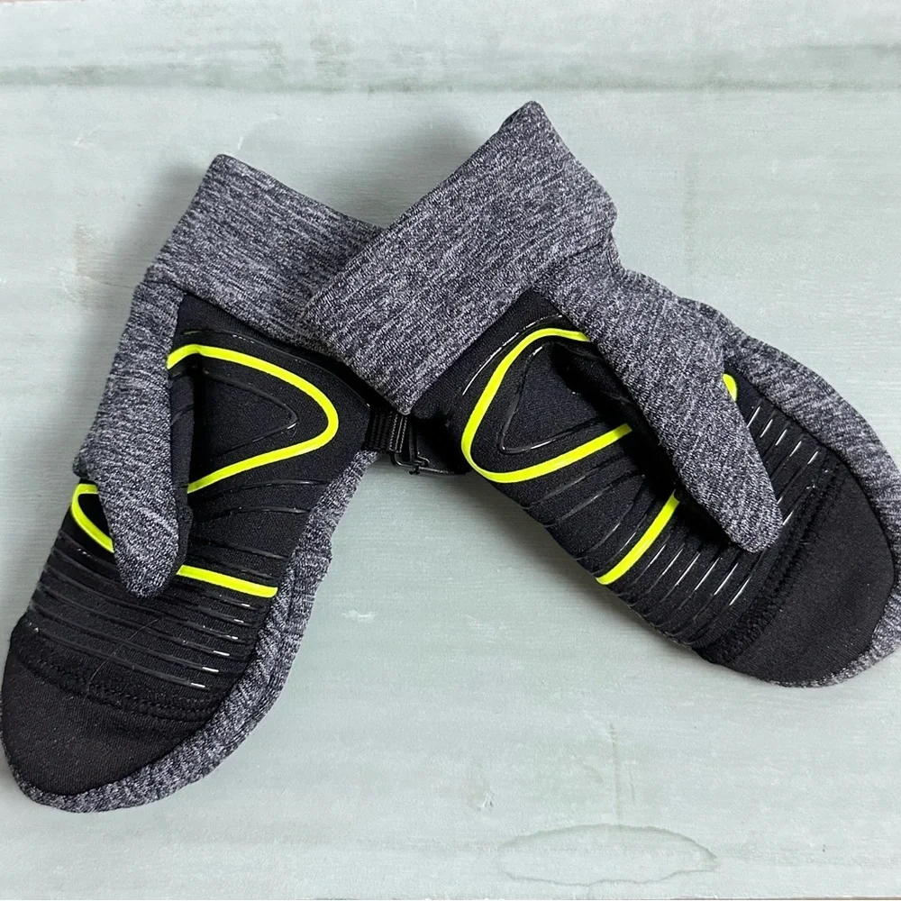 HEAD kid's Touchscreen Mitten size XS